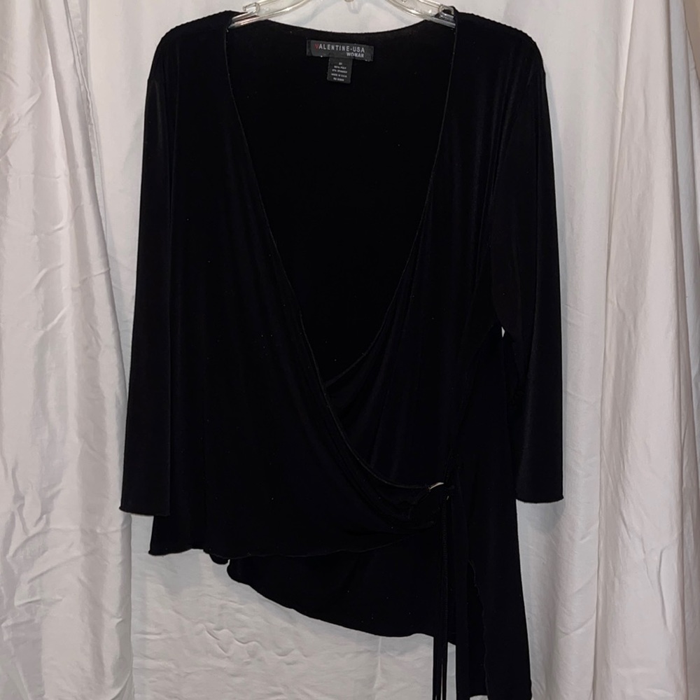 Women's shirt 2X
